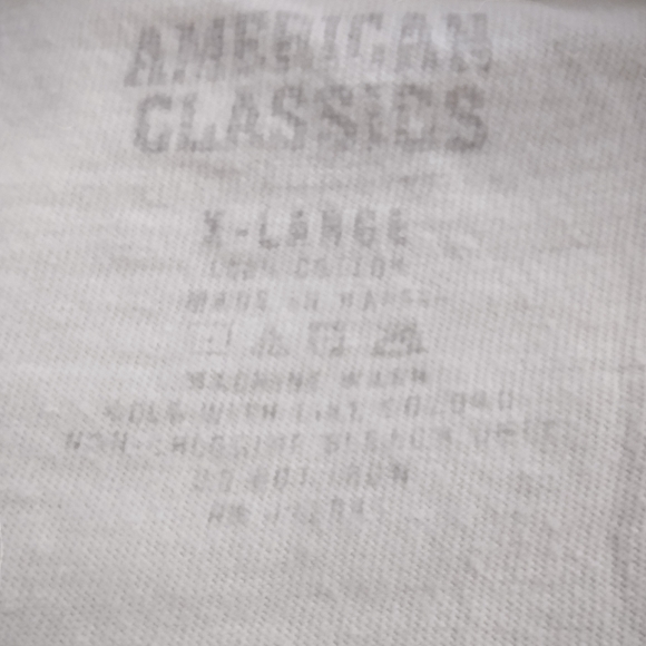 Def Leppard Love Bites Music Band T-Shirt SZ XL American Classics - Picture 7 of 8